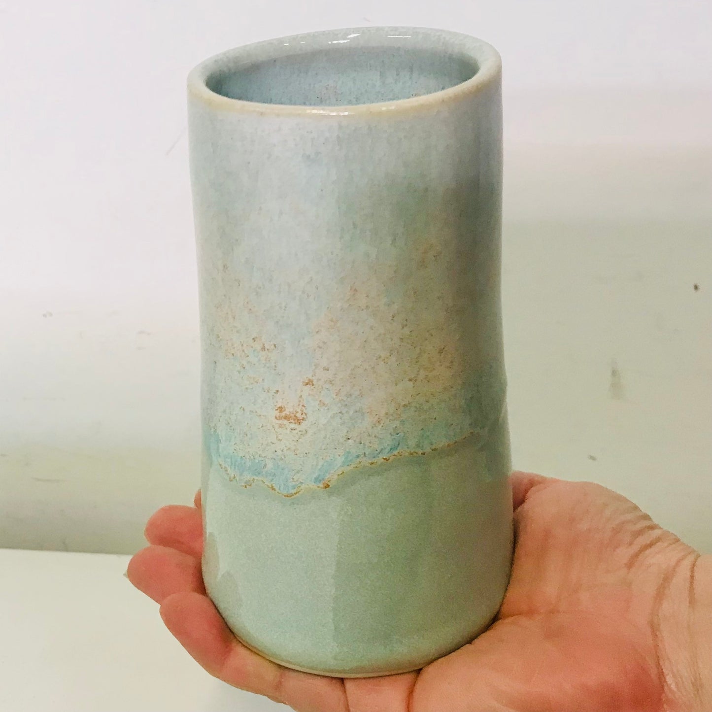Ceramic Handthrown Vases