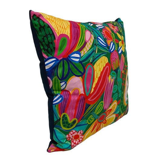 Cushion - BLOOMTASTIC