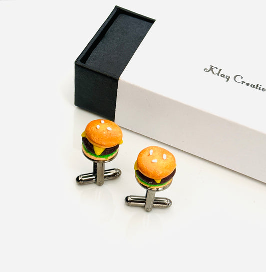 Cufflinks