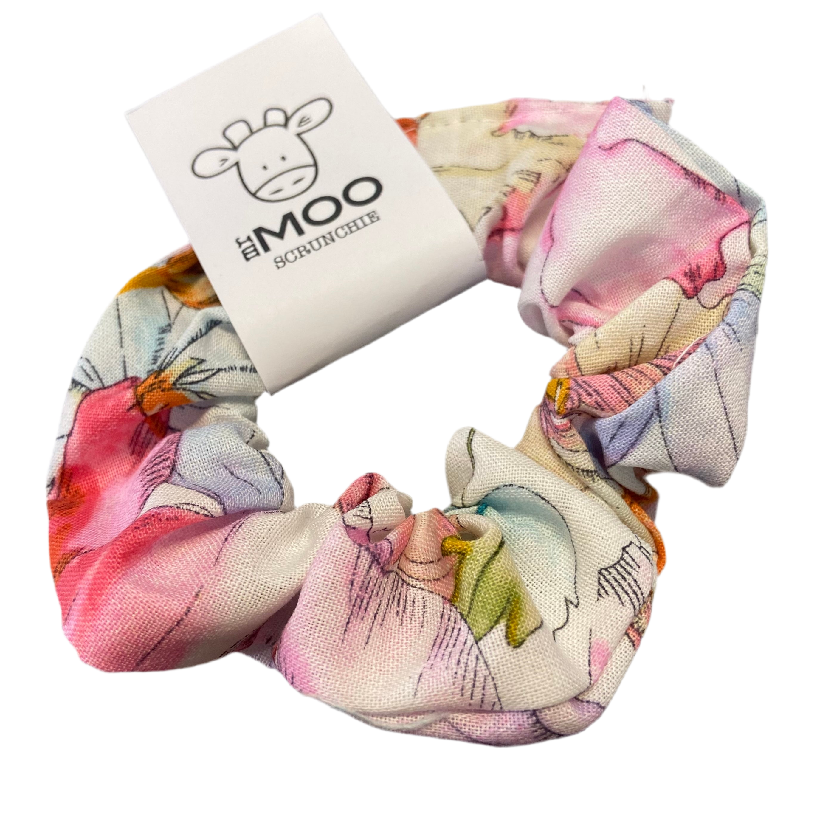 Scrunchies