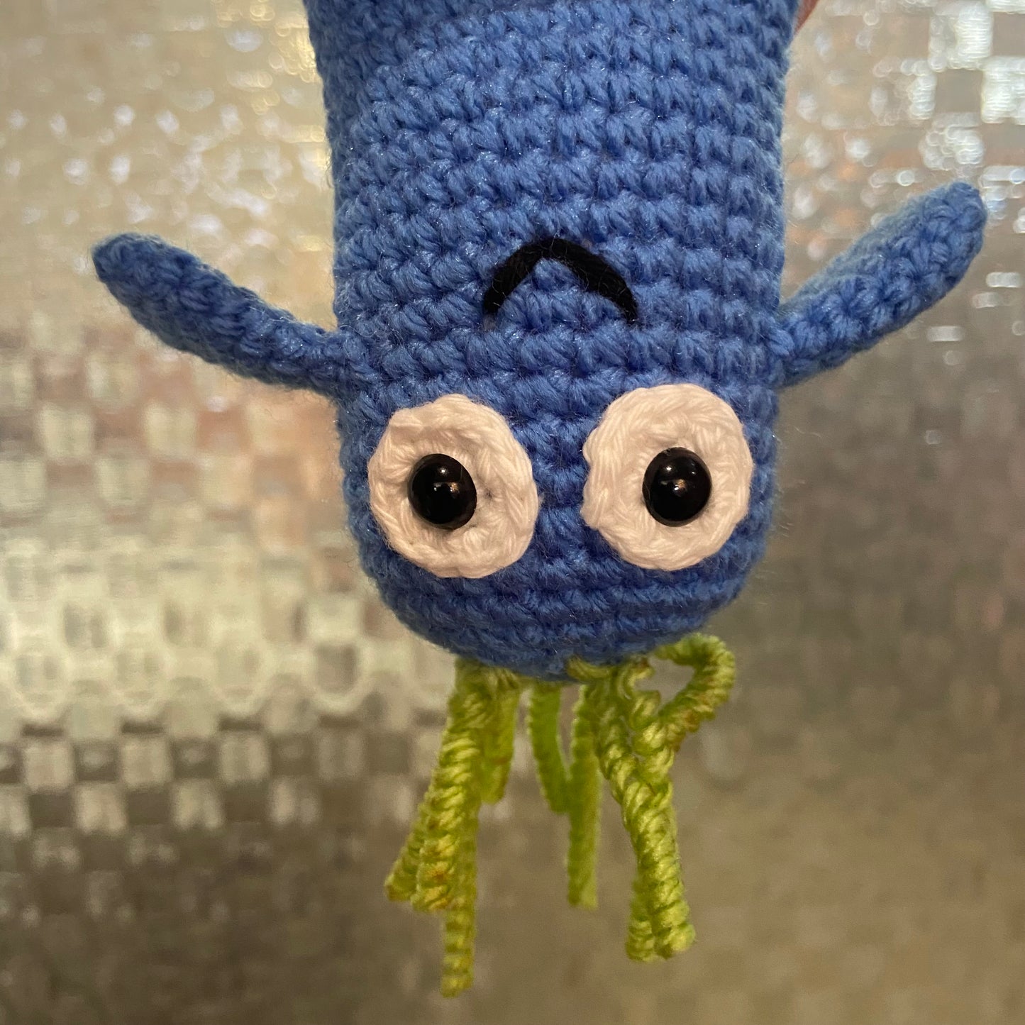 Worry Monsters - mini