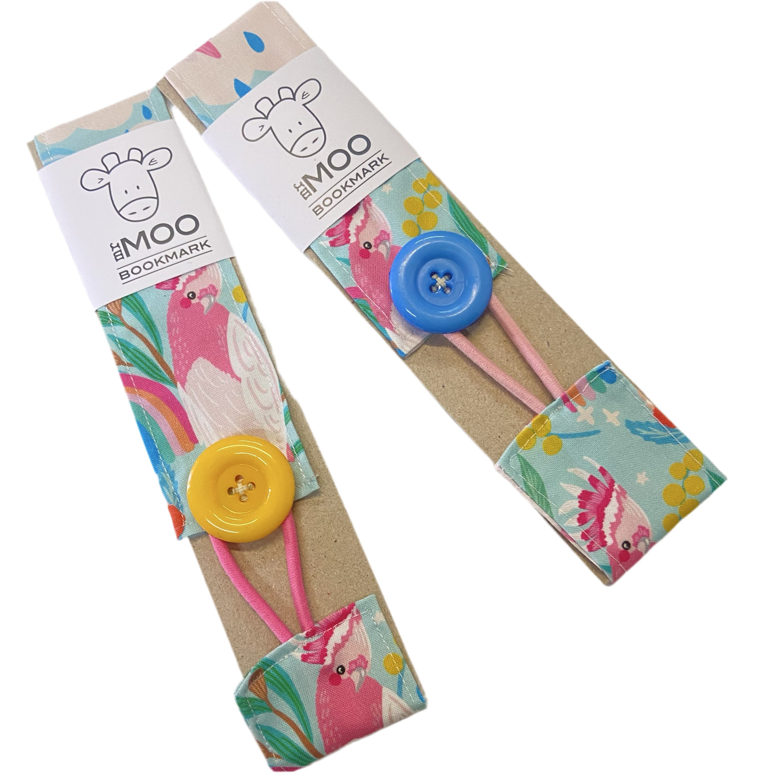Bookmarks