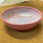 Handthrown Pottery Bowls