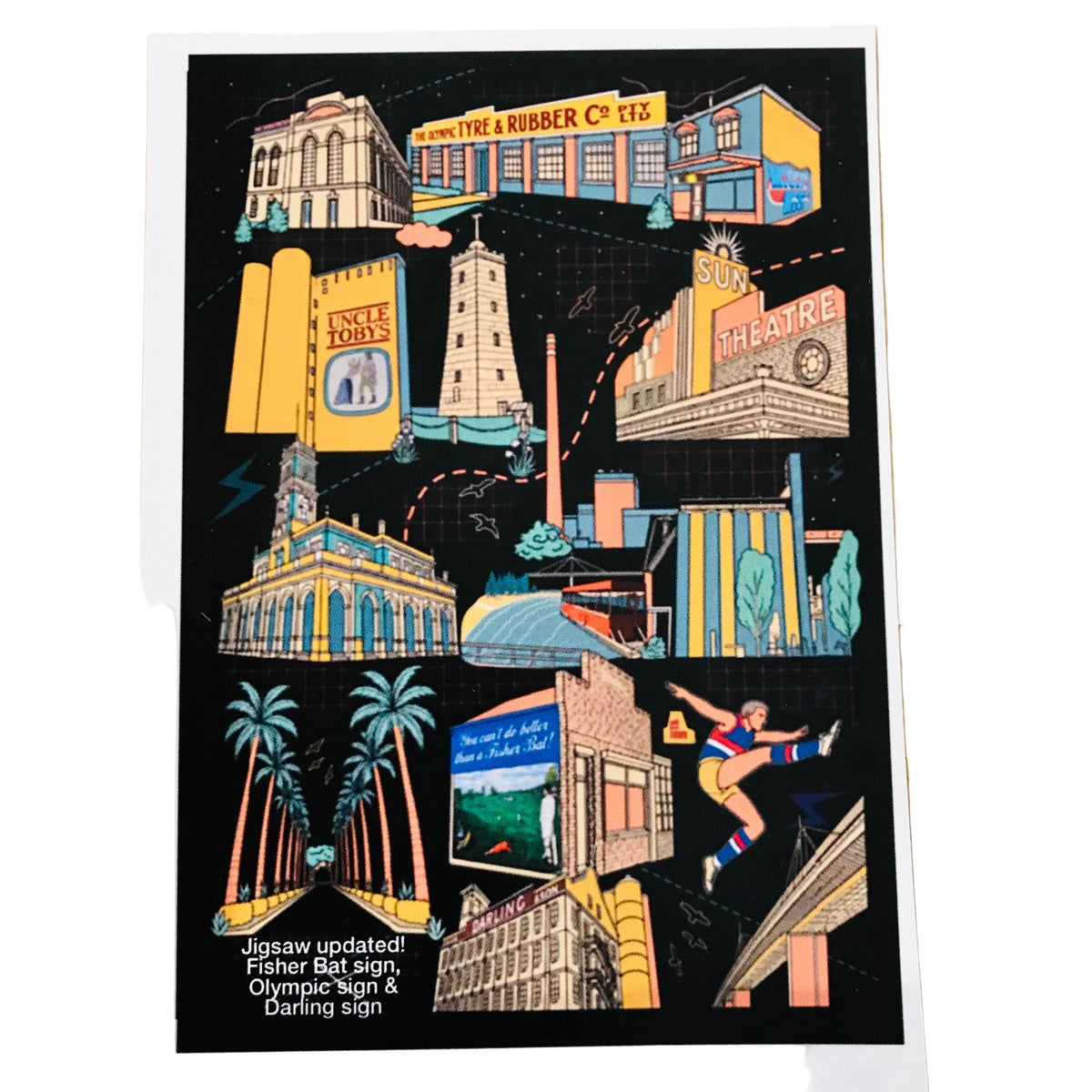 Westie 500 Piece Jigsaw Puzzle
