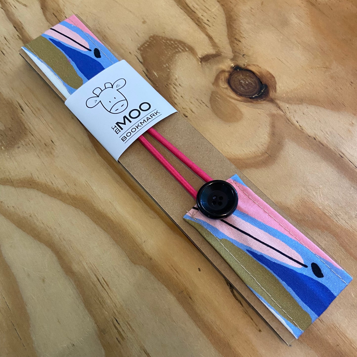 Bookmarks