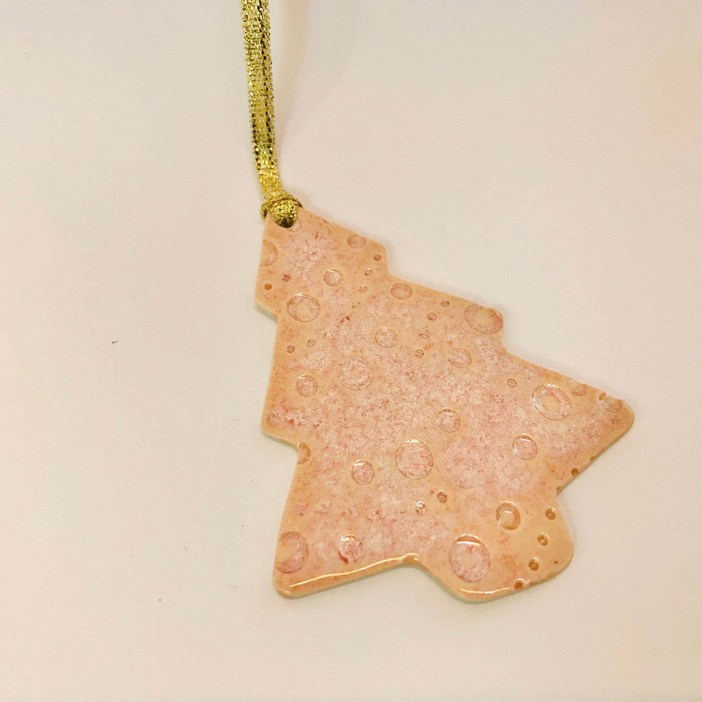 Christmas Ornament Decorations - Ceramic