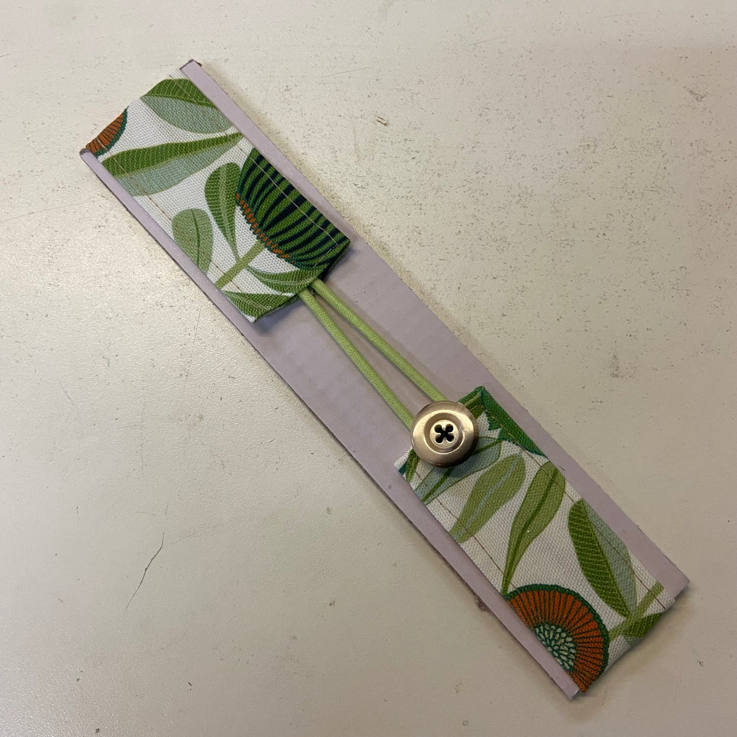 Bookmarks