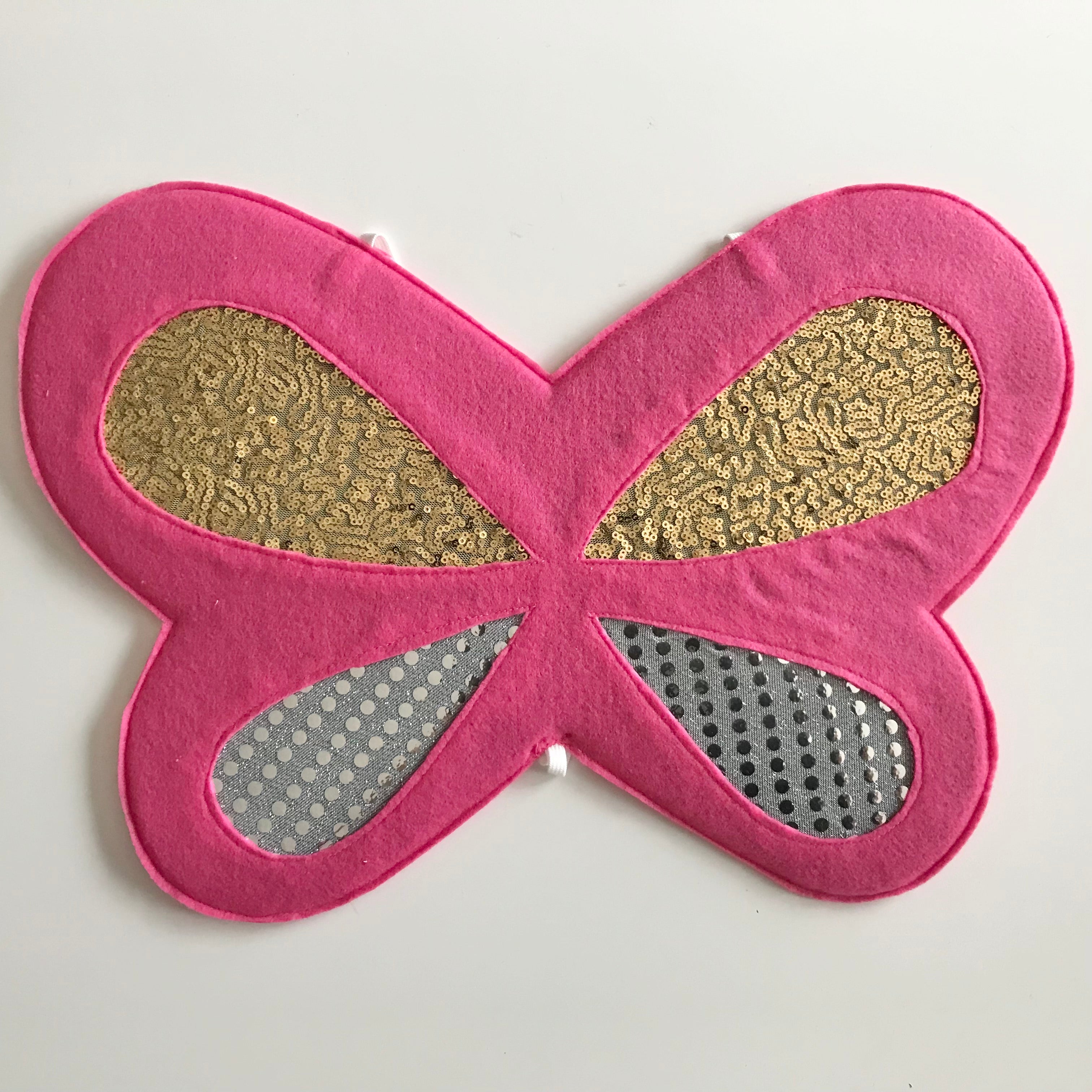 Felt Wings
