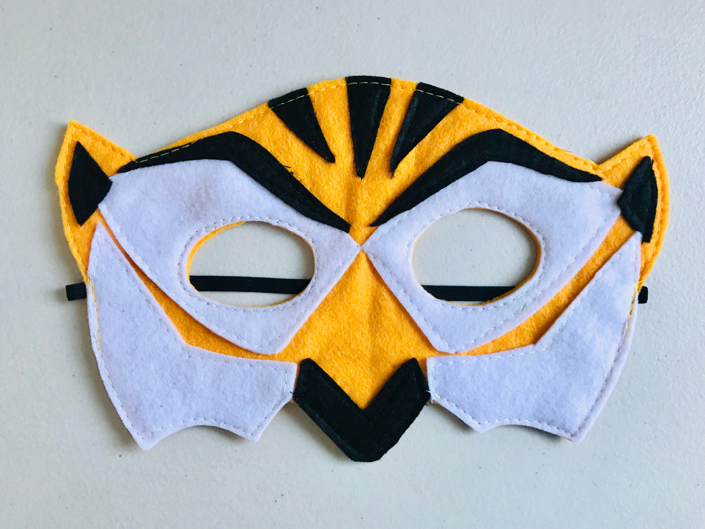 Animal Felt Dress Up Costume Masks