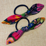 Bow Hair Ties