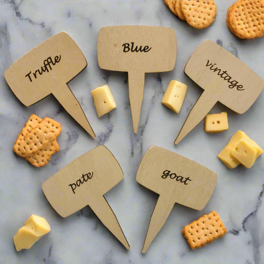 Cheese Stakes