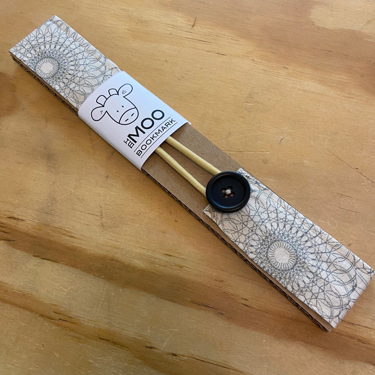 Bookmarks