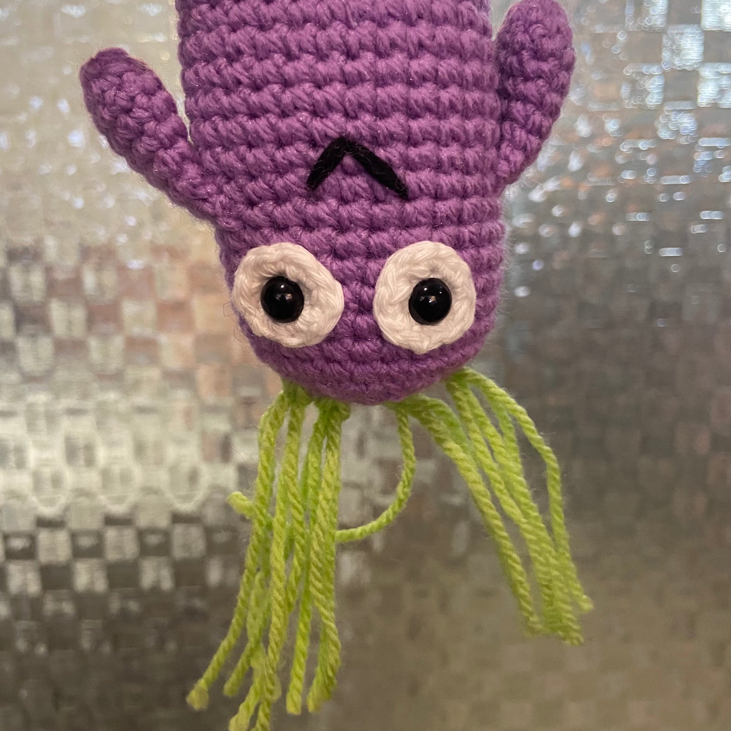 Worry Monsters - mini