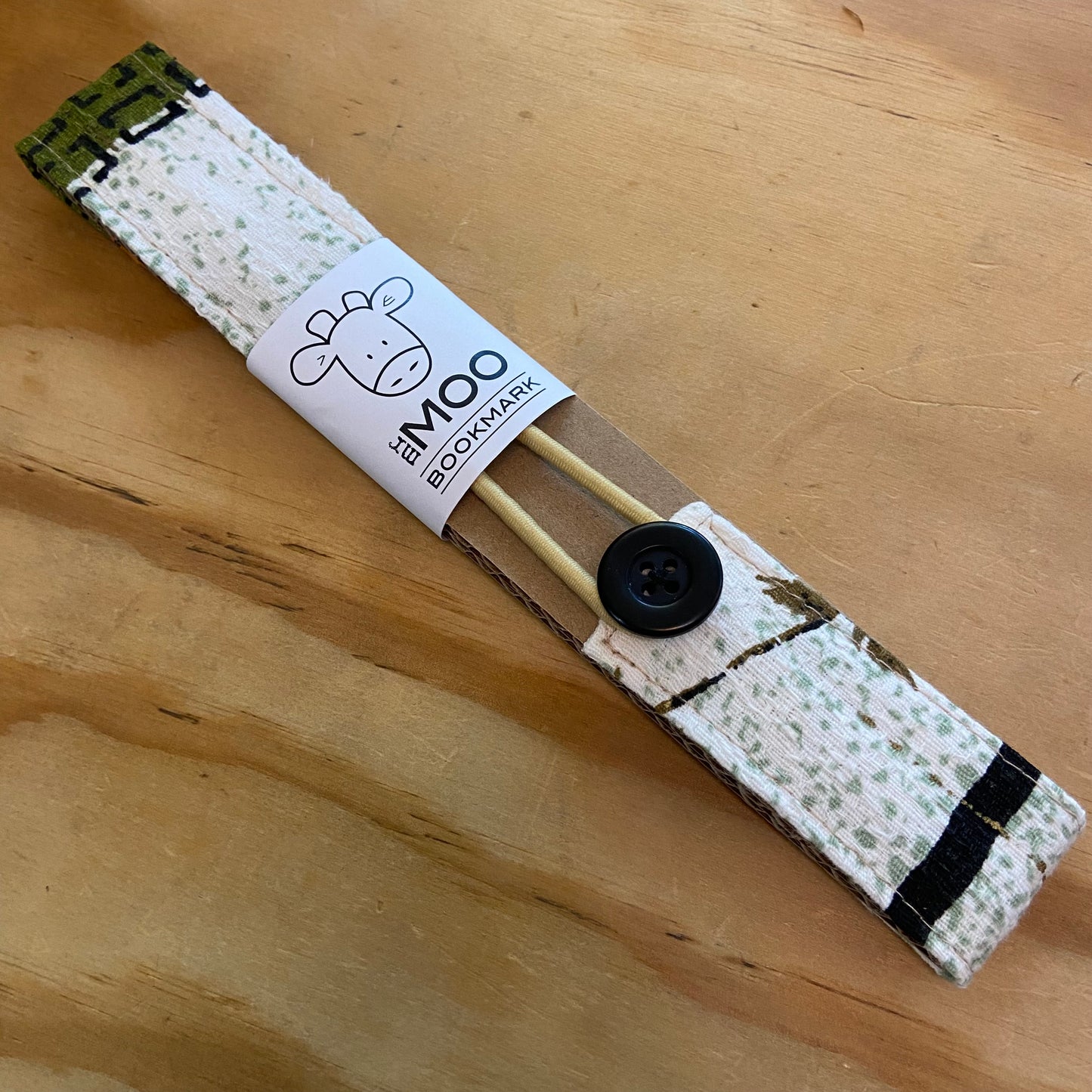 Bookmarks