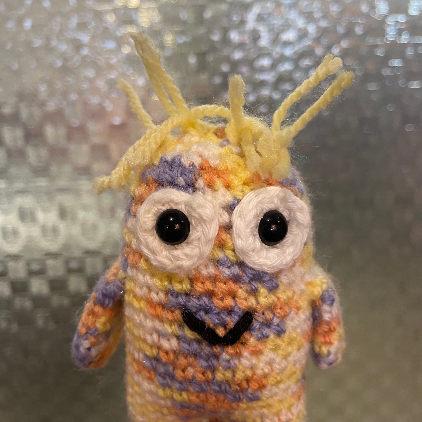 Worry Monsters - mini