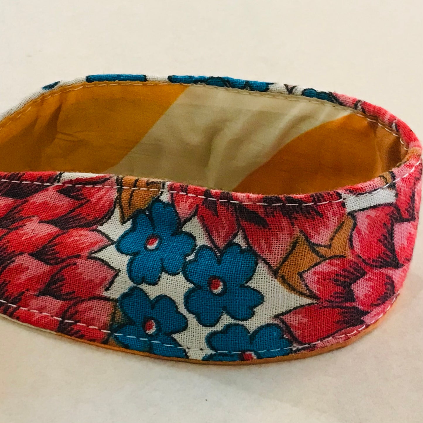 Cotton Reversible Headband