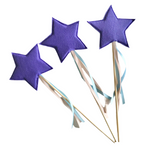 Felt Star Wand