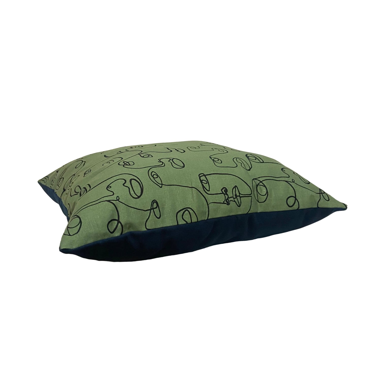 Cushion - FACES CANVAS