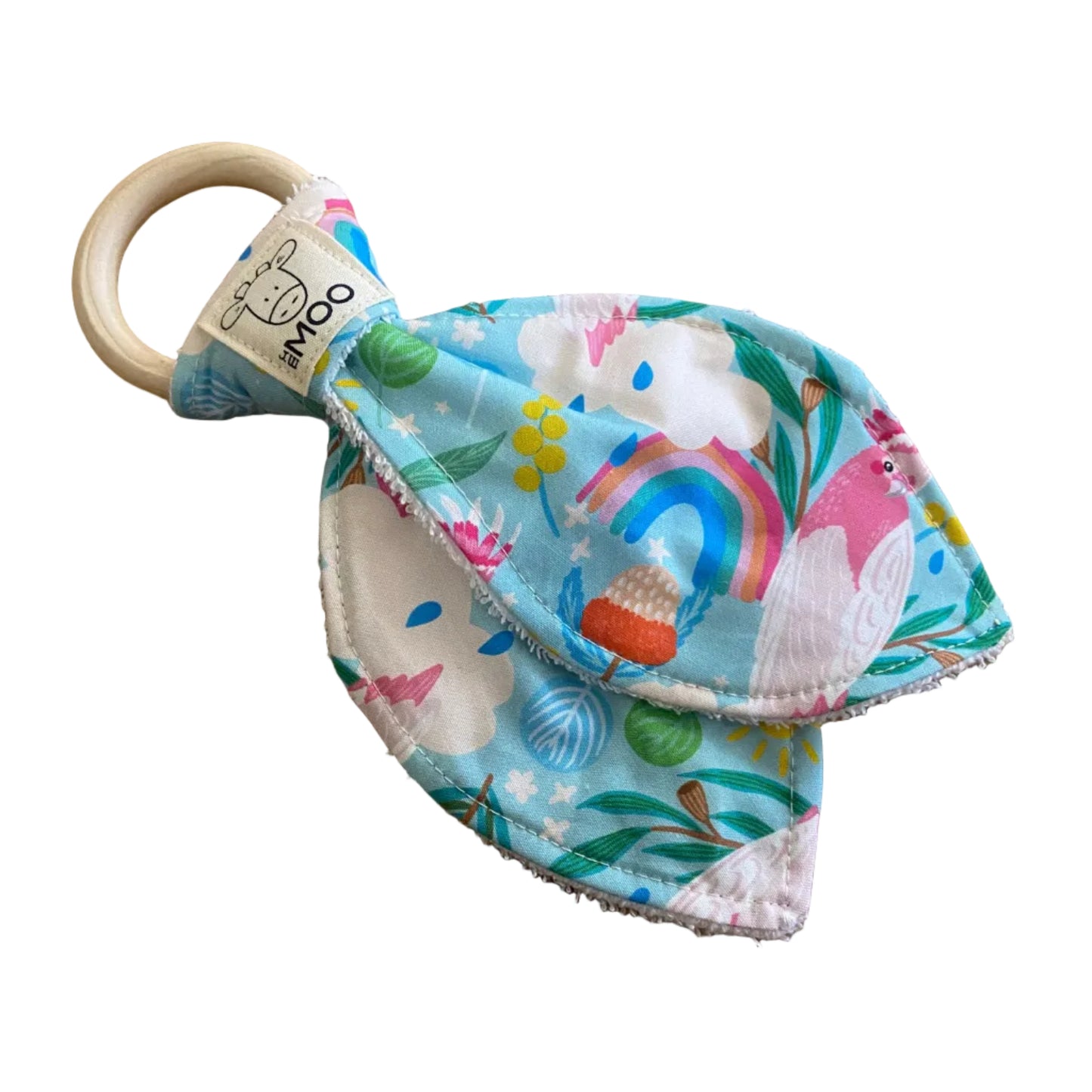 Organic Teethers