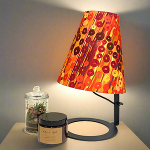 Custom Lamp Shade only - Nangari Roepke