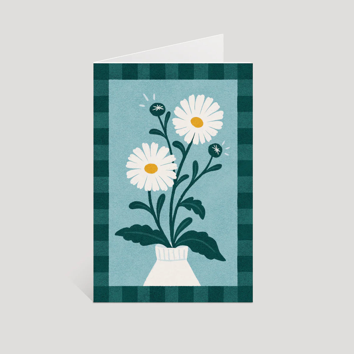 Hello Elks Art Blank Greeting Cards