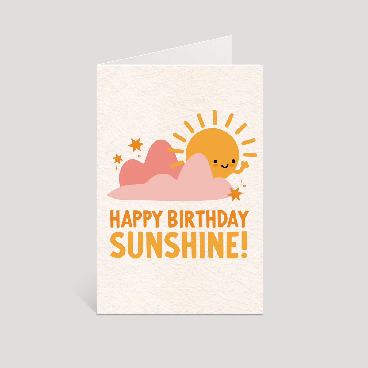 Hello Elks Art Blank Greeting Cards