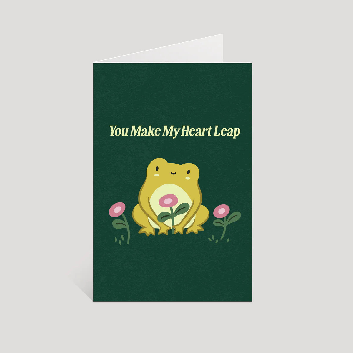 Hello Elks Art Blank Greeting Cards