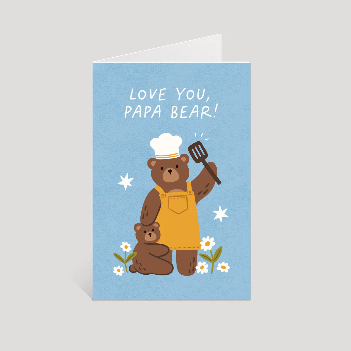 Hello Elks Art Blank Greeting Cards