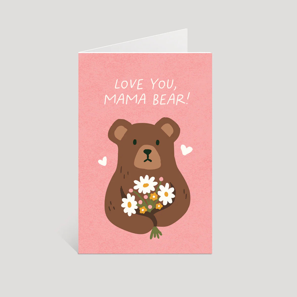 Hello Elks Art Blank Greeting Cards