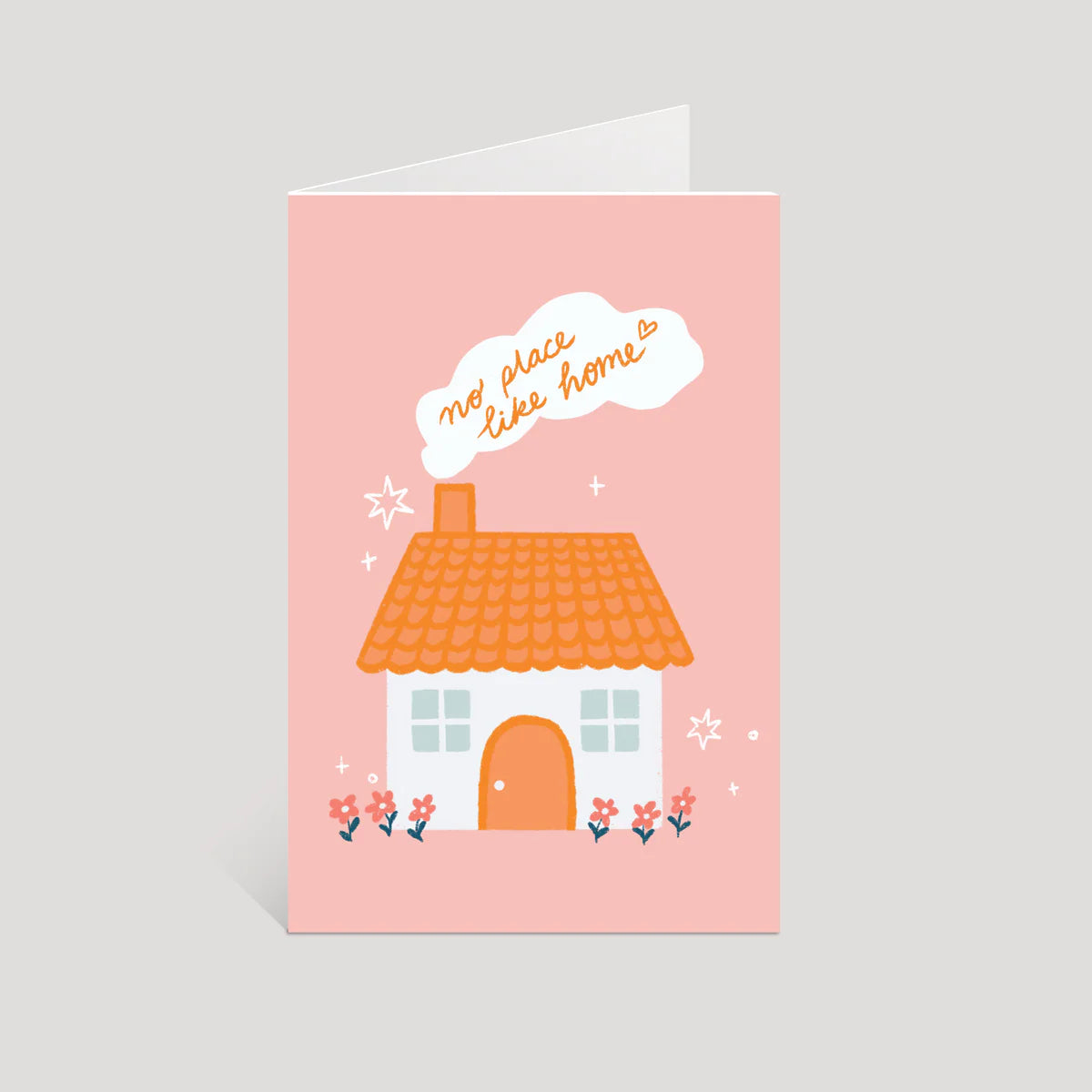 Hello Elks Art Blank Greeting Cards