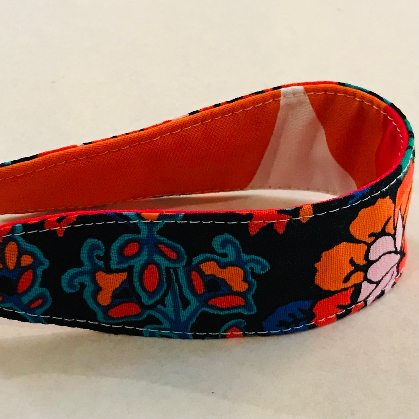 Cotton Reversible Headband