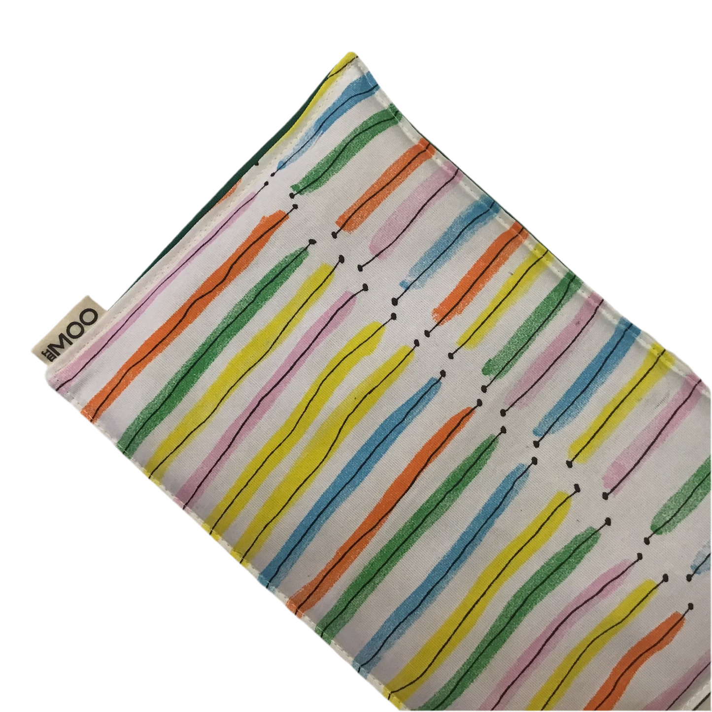 Hot/Cold Wheat Pack (large)