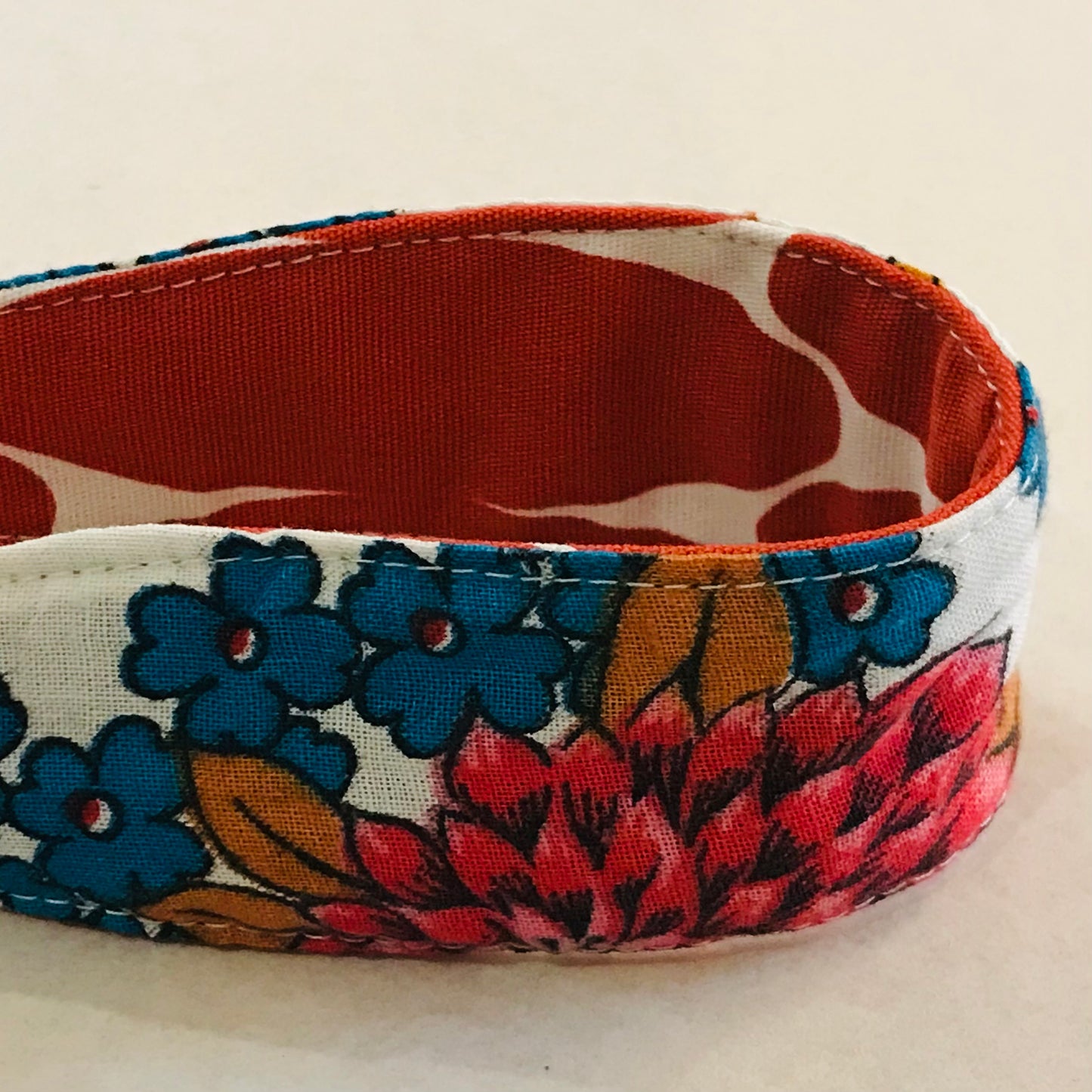 Cotton Reversible Headband