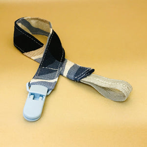 Baby Dummy Pacifier Toy Clips