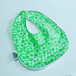 Bibs - Handmade upcycled baby and toddler bib