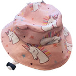 Summer Sun Hats (KIDS & BABIES)