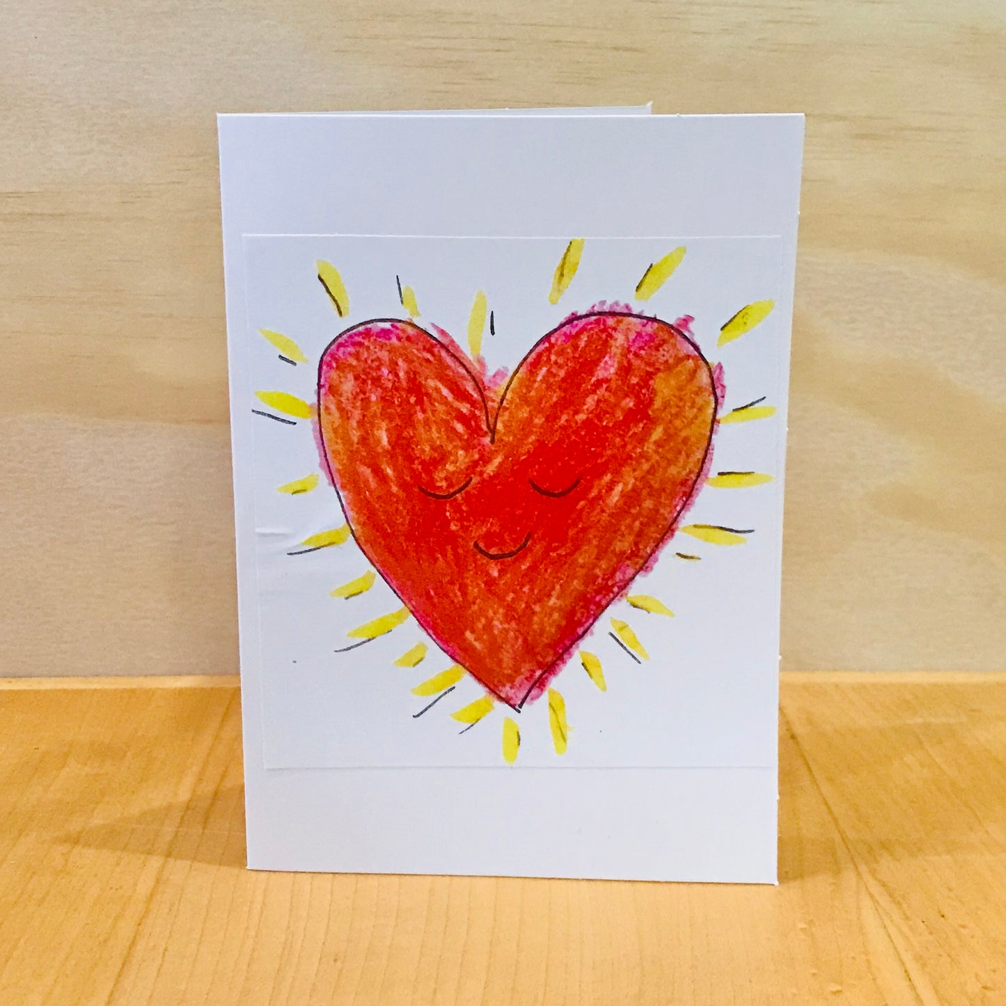 Yarraville Special Development School Greeting Cards