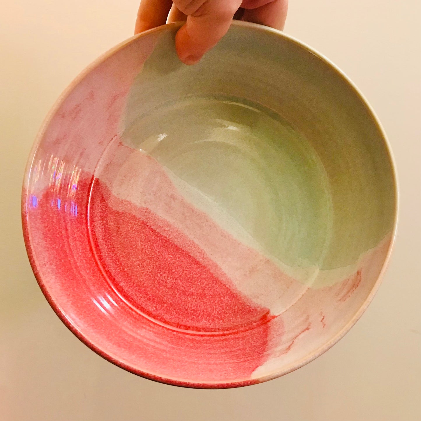 Handthrown Pottery Bowls