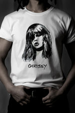 Wear Your Icon Unisex Tee - CHRISSY 2