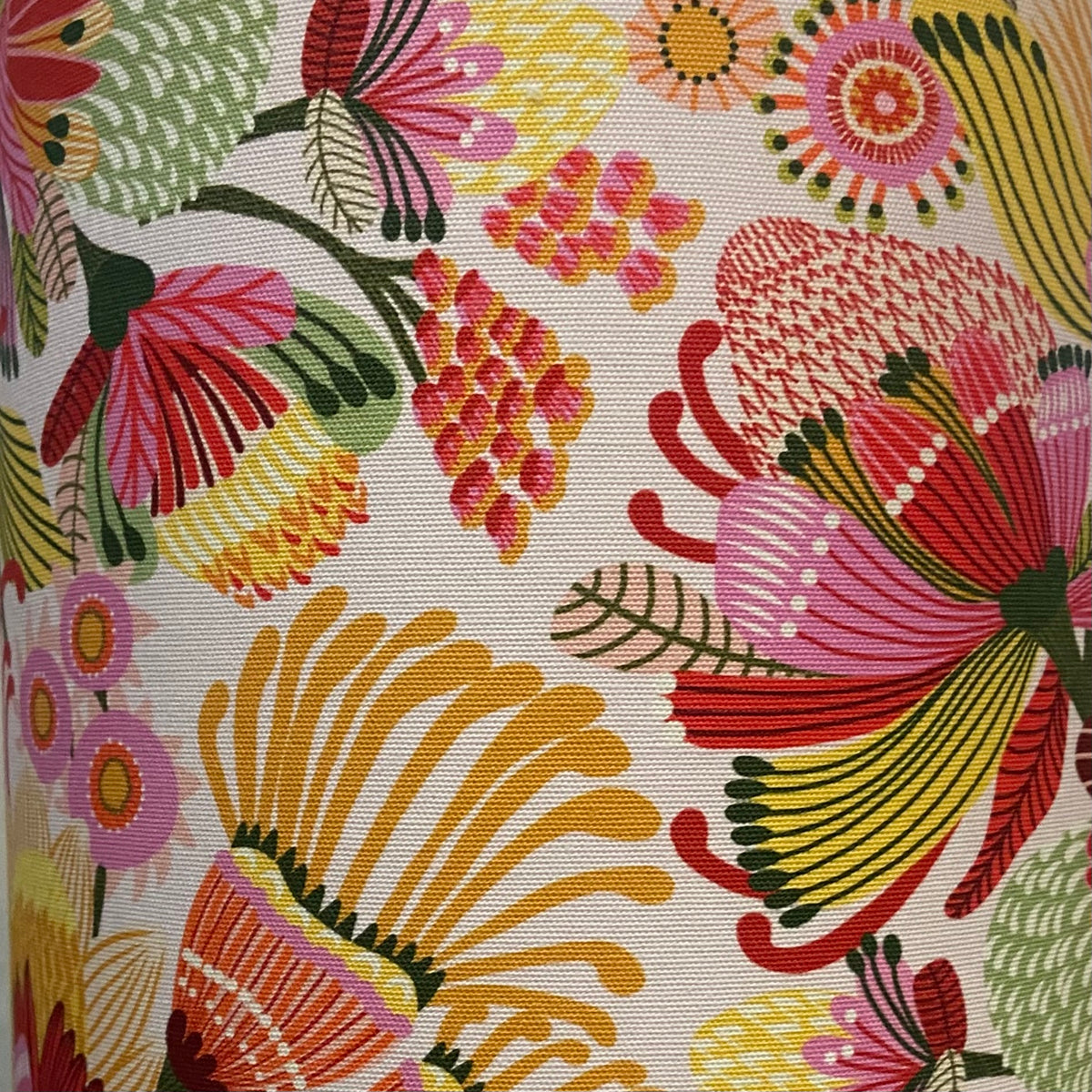 Custom Lamp Shade only - Citrus Natives