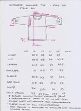 Women's Handmade Poet Top - Caramel Check
