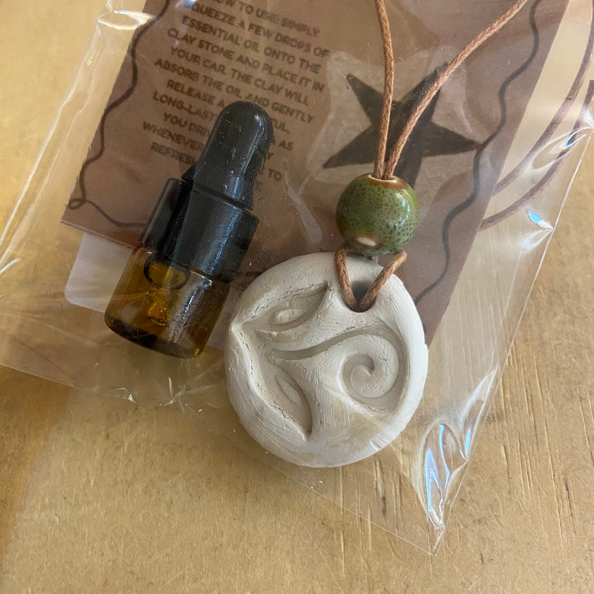 Clay Air Diffusers