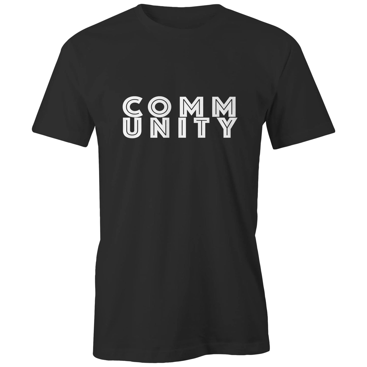 Community Tee **ON SALE**
