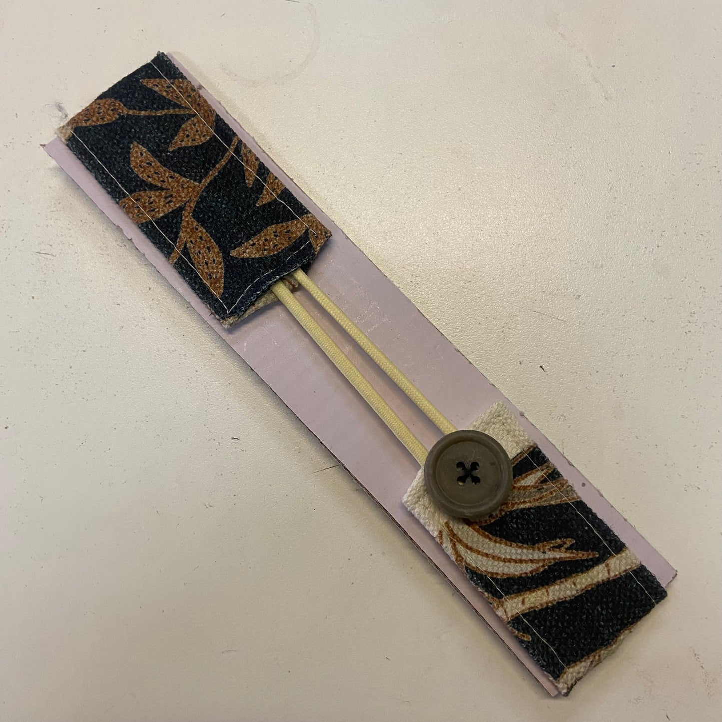 Bookmarks