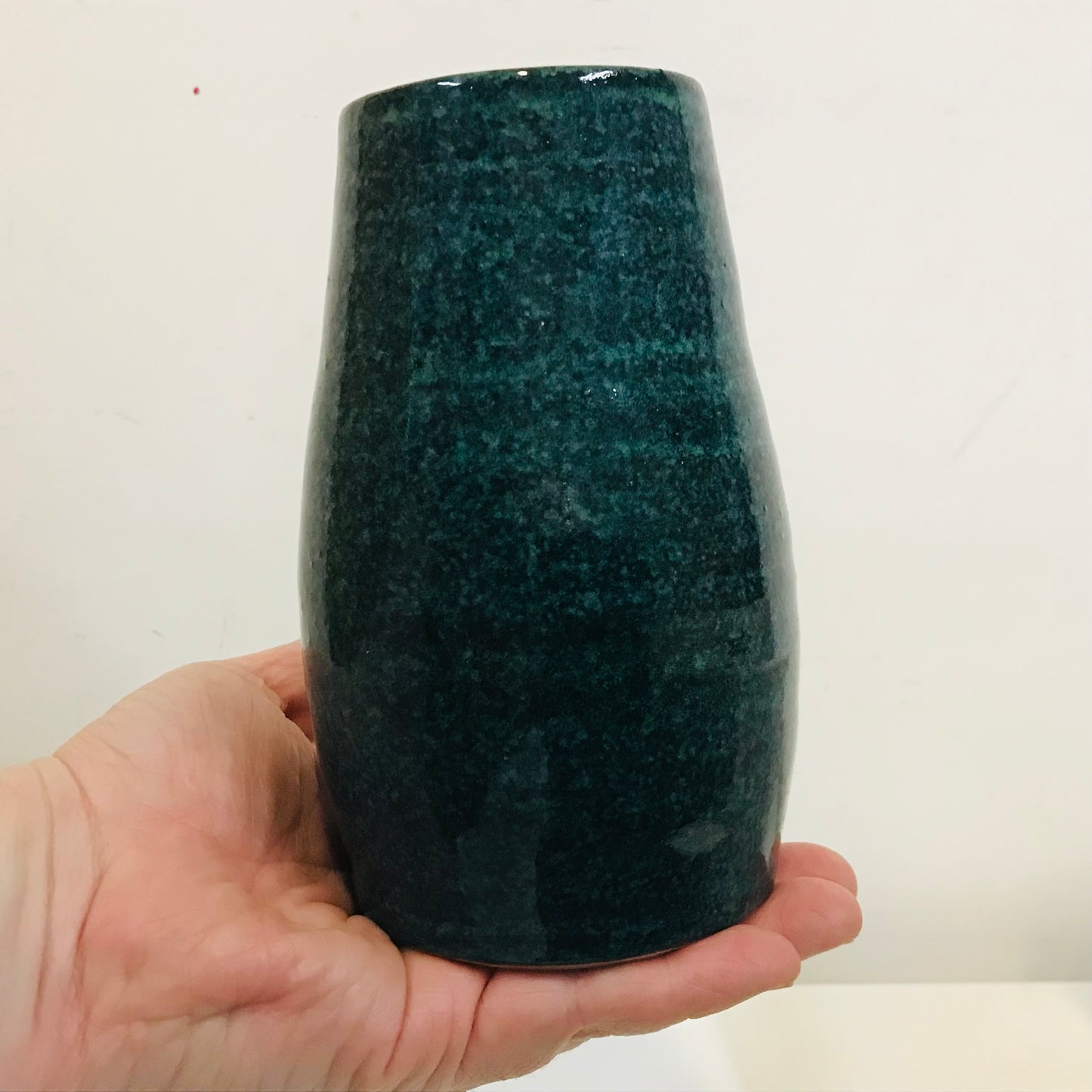 Ceramic Handthrown Vases