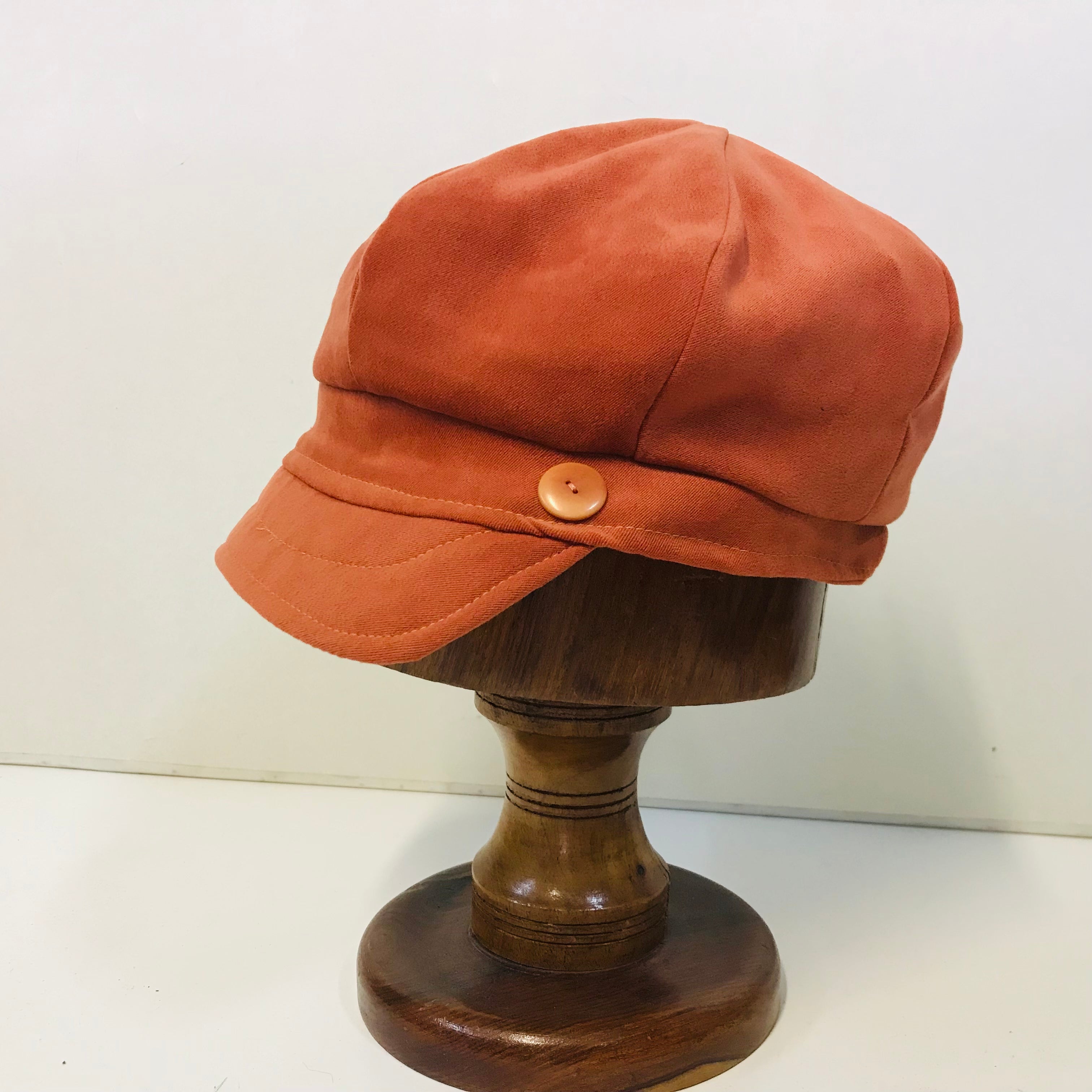 Mid Weight Caps (ADULTS)