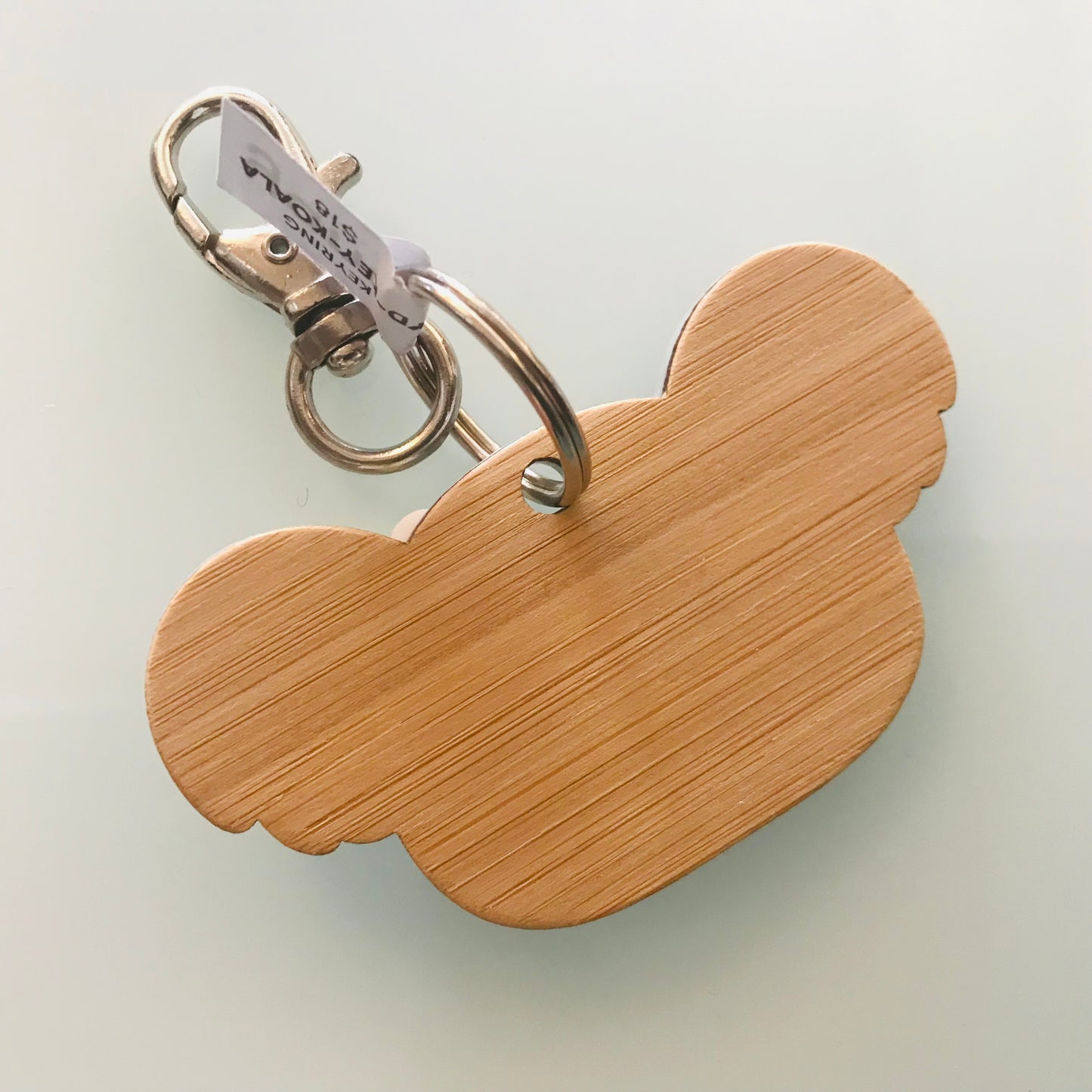 Koala Keyring