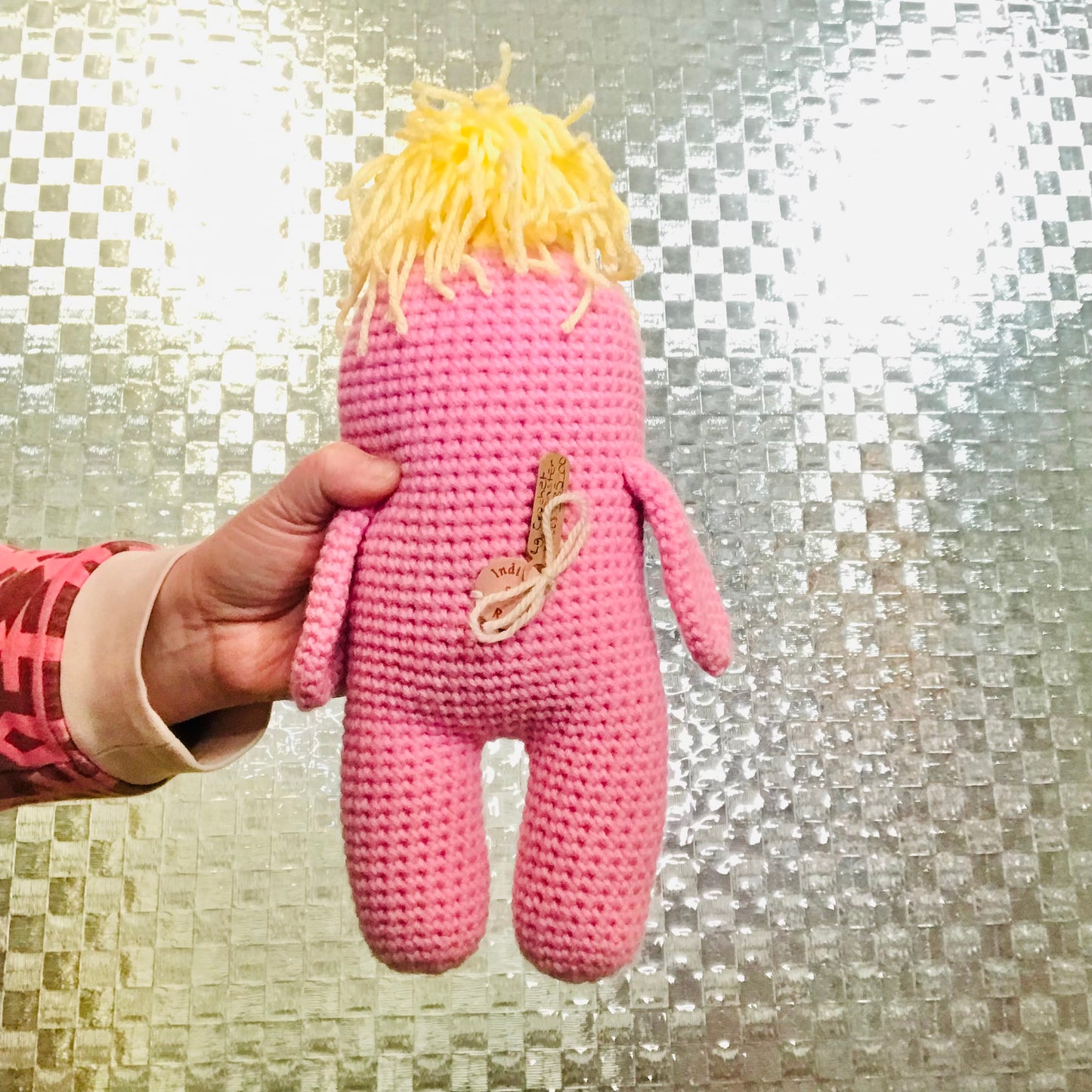 Worry Monsters - mega