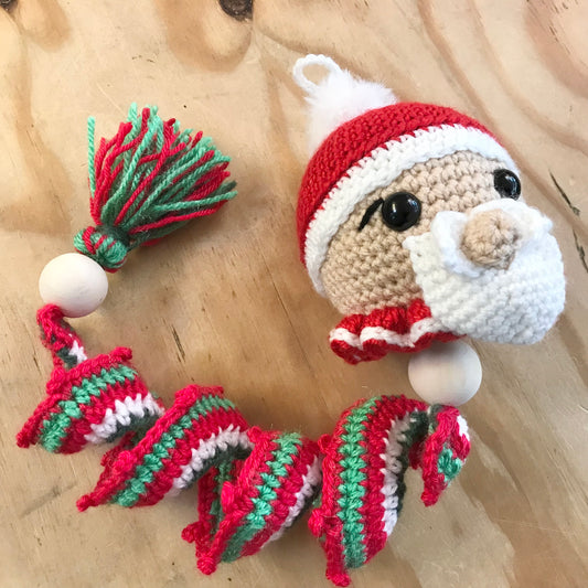 Christmas Hanging Decorations