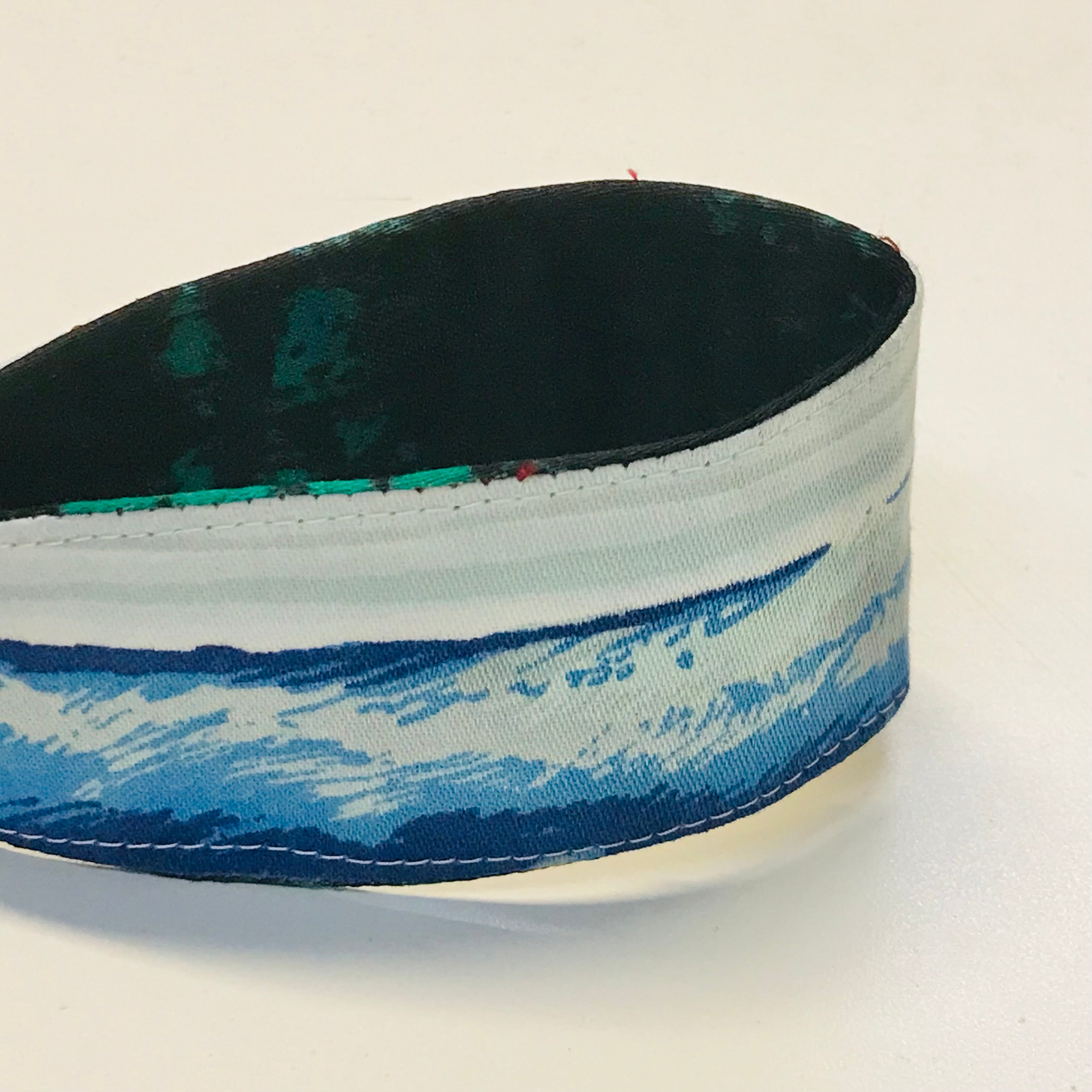 Cotton Reversible Headband